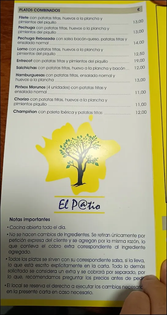 Menu_El P@tio. En local, a recoger y a domicilio._Abanto y Ciérvana-Abanto Zierbena_image_2