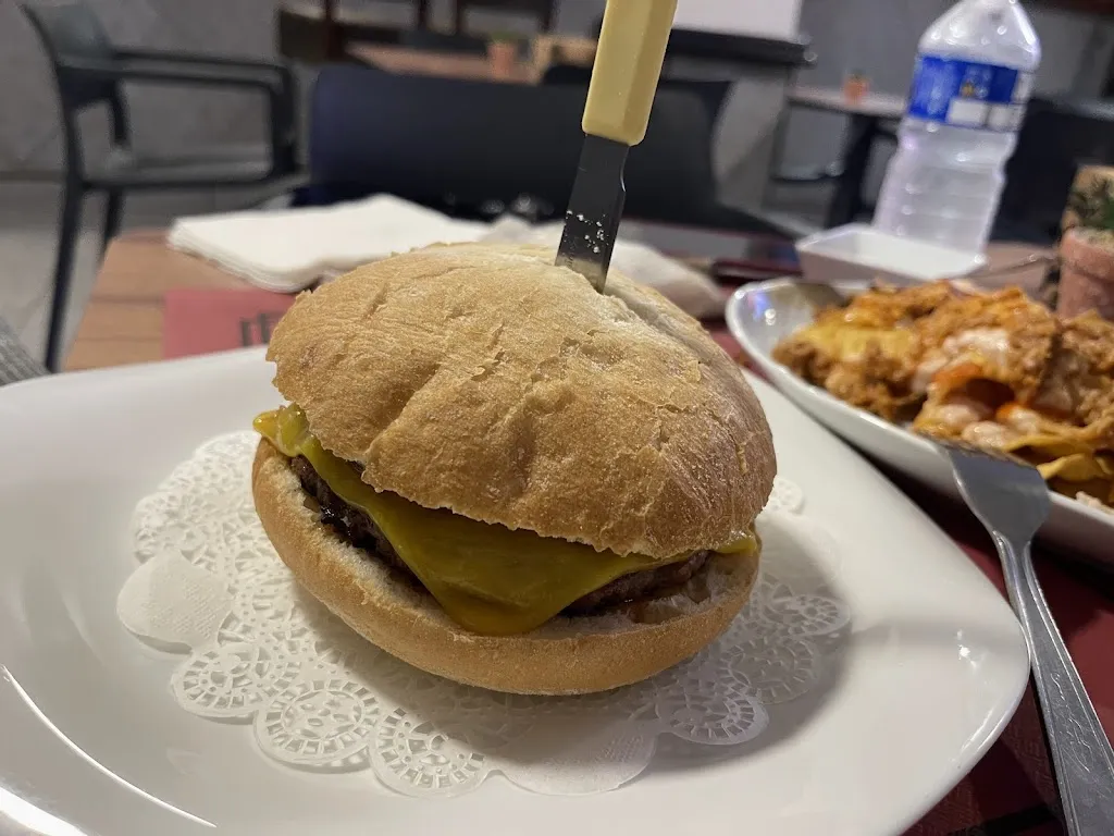 Endi Zubillaga_El P@tio. En local, a recoger y a domicilio._Abanto y Ciérvana-Abanto Zierbena_review