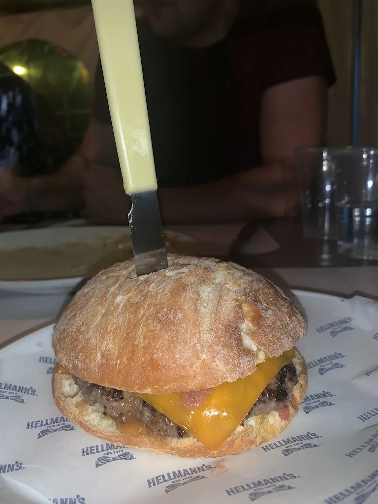 Zaloa Moreta_El P@tio. En local, a recoger y a domicilio._Abanto y Ciérvana-Abanto Zierbena_review