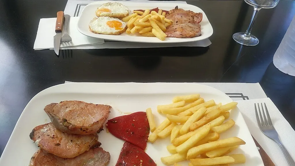 LoCaHe Psique_El P@tio. En local, a recoger y a domicilio._Abanto y Ciérvana-Abanto Zierbena_review