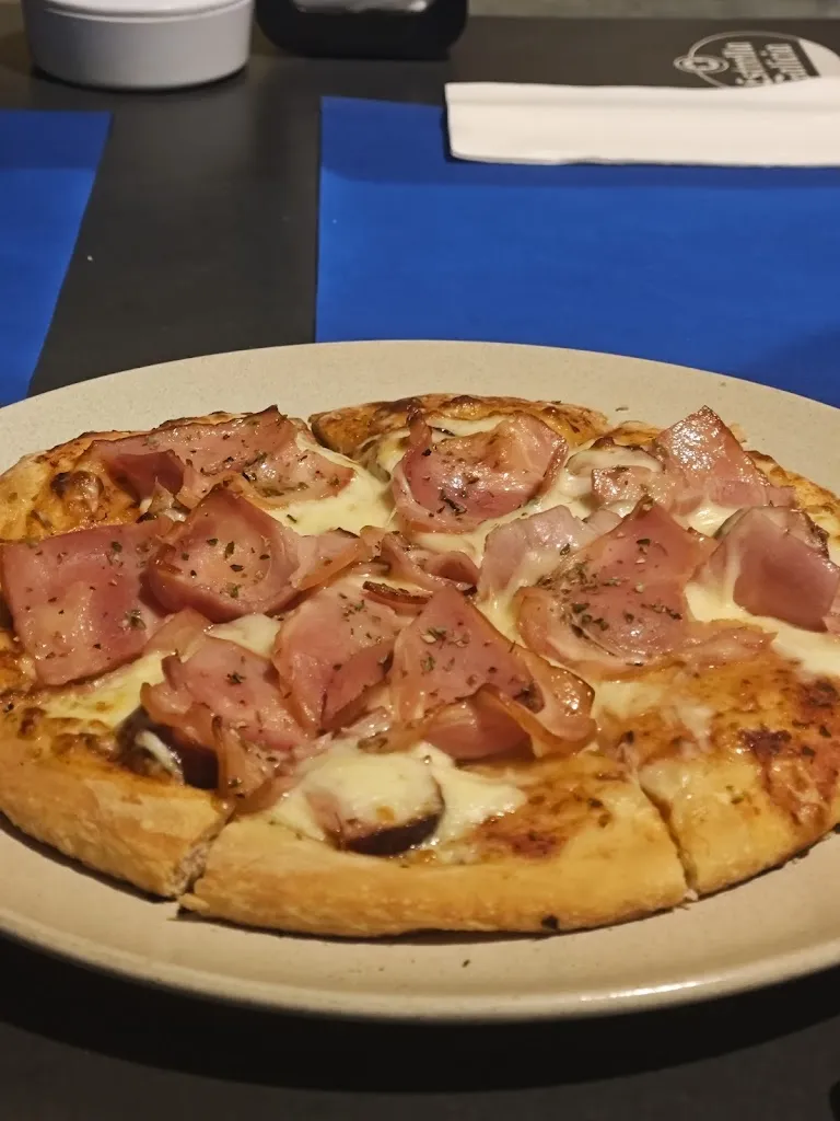 Ezequiel Cuñado Hermida_O Recreo_Pontedeume_review