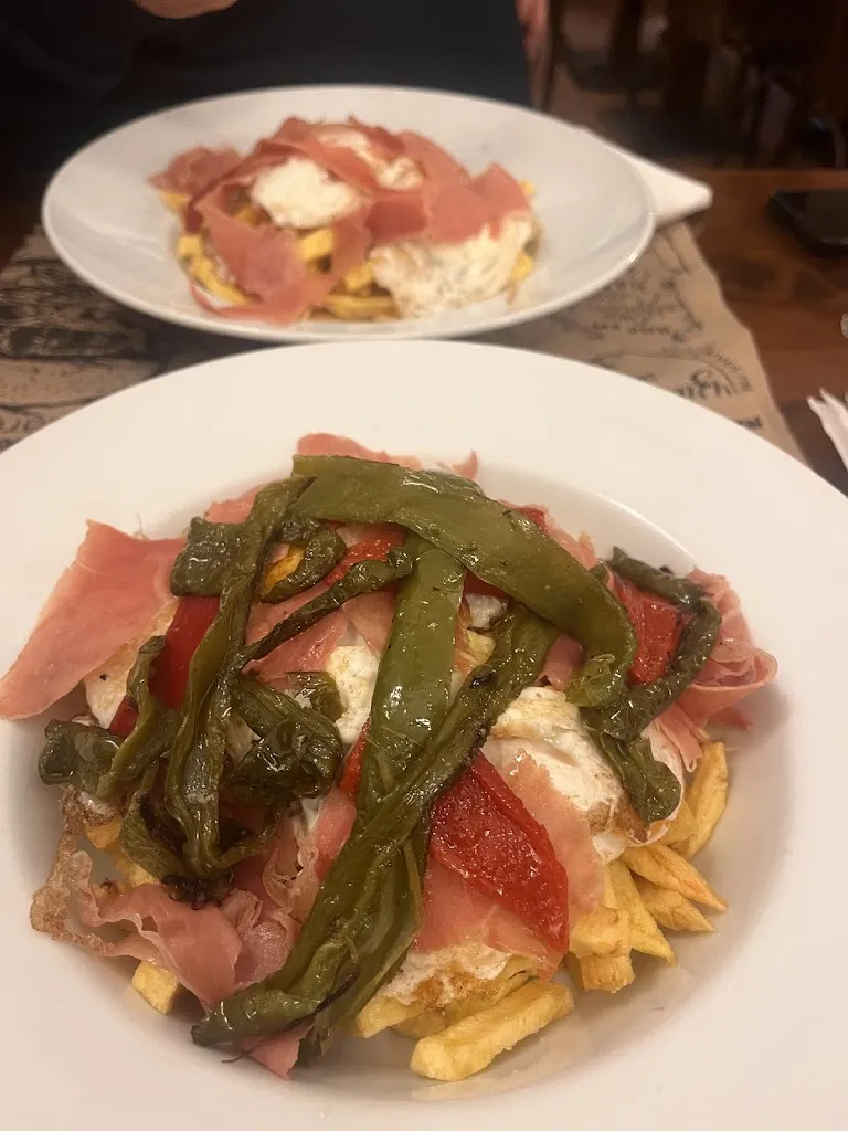 Menu_La Bodeguita Minera_Abanto y Ciérvana-Abanto Zierbena_image_9