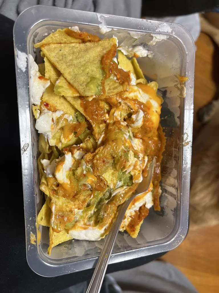 Marielys Sanchez_La Bodeguita Minera_Abanto y Ciérvana-Abanto Zierbena_review