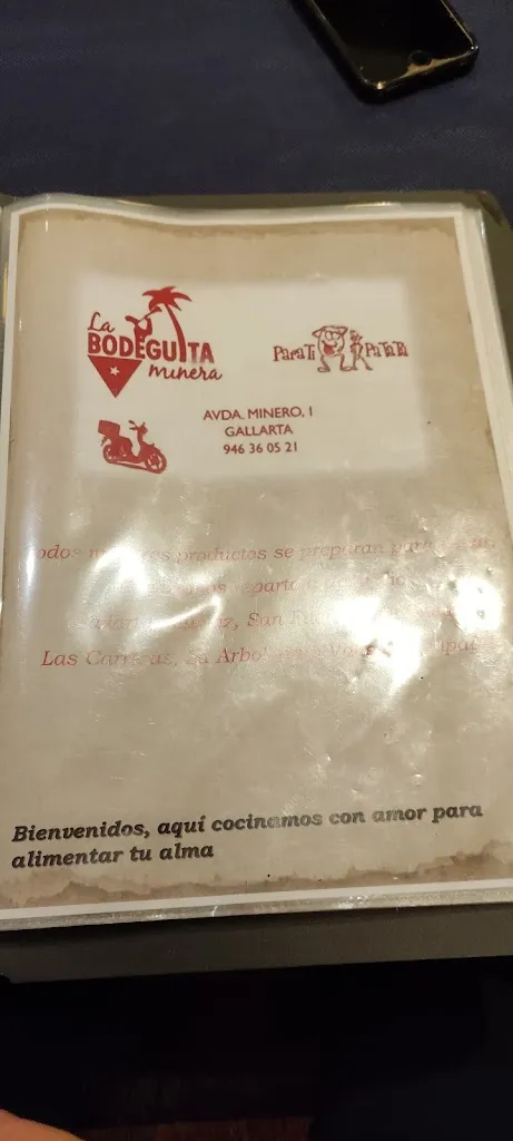 Alazne V. Martin_La Bodeguita Minera_Abanto y Ciérvana-Abanto Zierbena_review