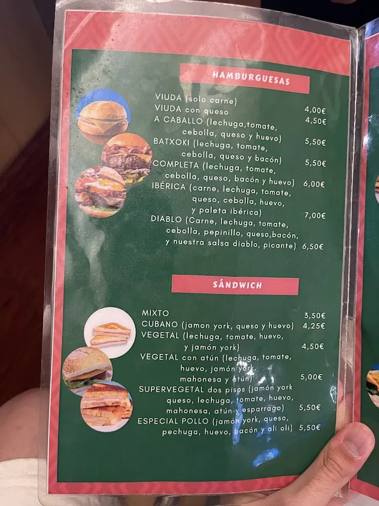 Menu_Gallartako Batzokia_Abanto y Ciérvana-Abanto Zierbena_immagine_1