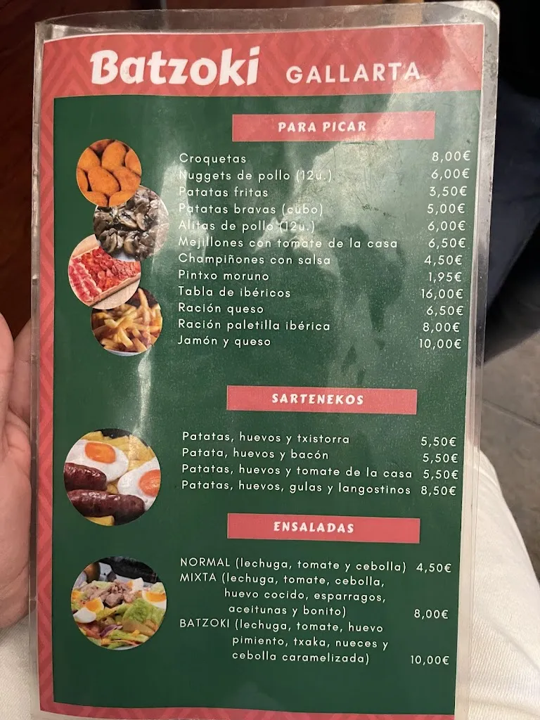 Menu_Gallartako Batzokia_Abanto y Ciérvana-Abanto Zierbena_immagine_2