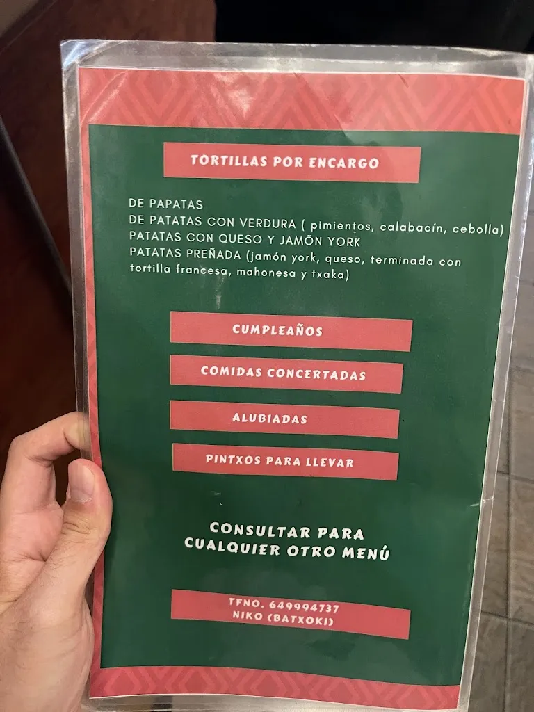 Menu_Gallartako Batzokia_Abanto y Ciérvana-Abanto Zierbena_immagine_4