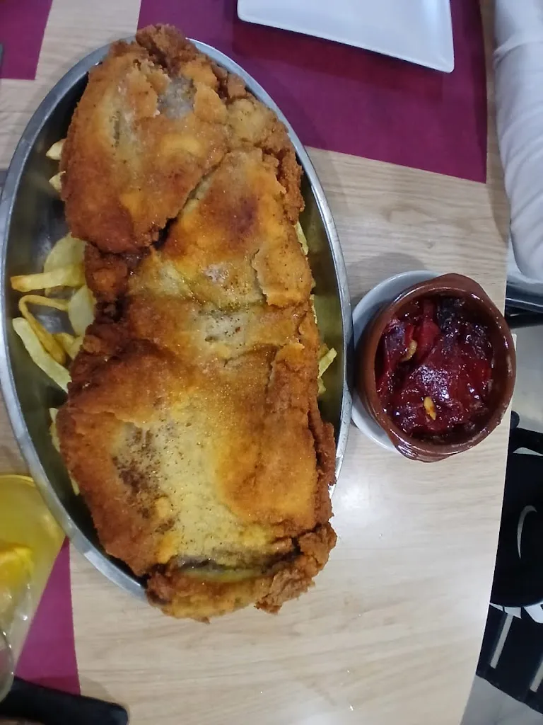 Naiara Monge_Enparantza Taberna_Abanto y Ciérvana-Abanto Zierbena_review