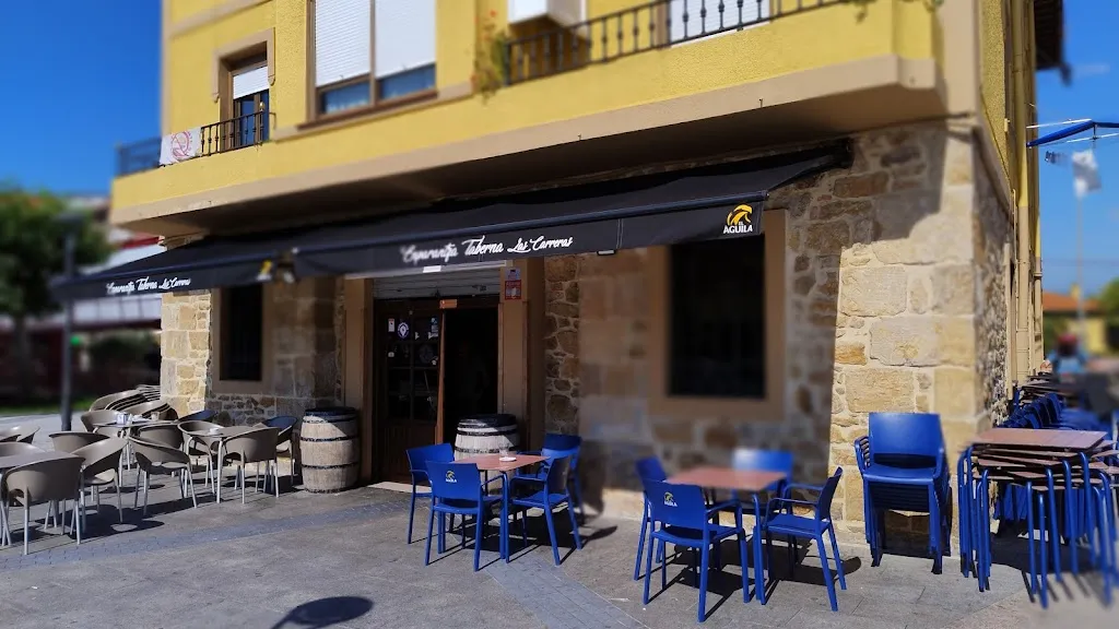 Enparantza Taberna_Abanto y Ciérvana-Abanto Zierbena_slider_image_1