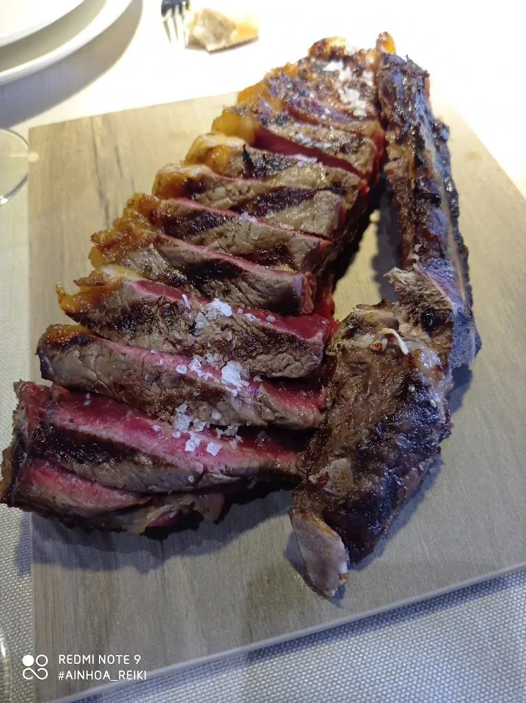 Menu_La Fábrica de Juan jatetxea_Abanto y Ciérvana-Abanto Zierbena_immagine_5