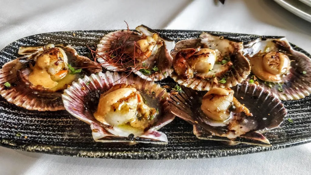 Menu_La Fábrica de Juan jatetxea_Abanto y Ciérvana-Abanto Zierbena_immagine_6