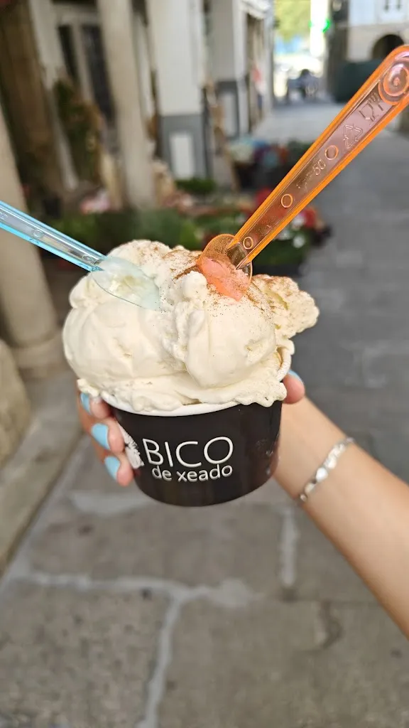 RM_A Postrería Bico de Xeado_Pontedeume_review