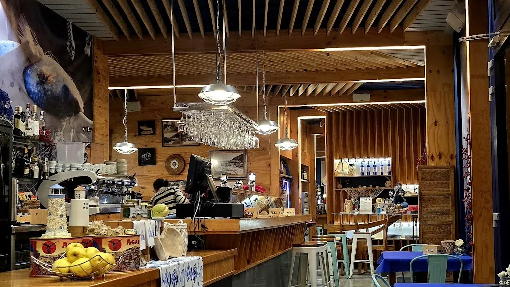 fletch UK_Restaurante La Kofradia Zierbena_Abanto y Ciérvana-Abanto Zierbena_review