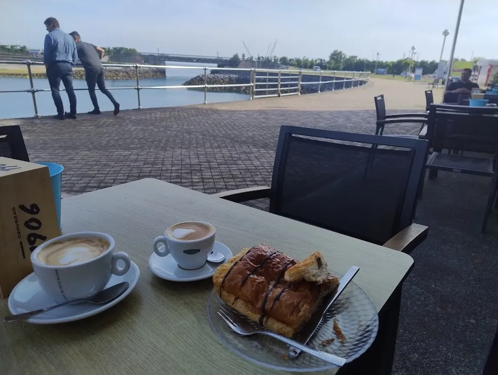 Kevin Barrett_Restaurante La Kofradia Zierbena_Abanto y Ciérvana-Abanto Zierbena_review