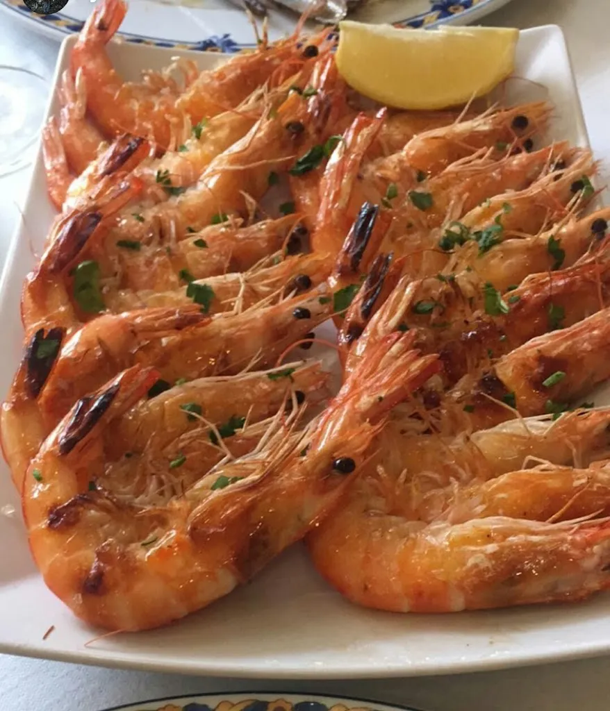 Nuria Martinez_El Puerto jatetxea_Abanto y Ciérvana-Abanto Zierbena_review