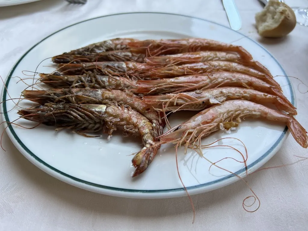 Joseph Barbour_Gloria jatetxea_Abanto y Ciérvana-Abanto Zierbena_recensione