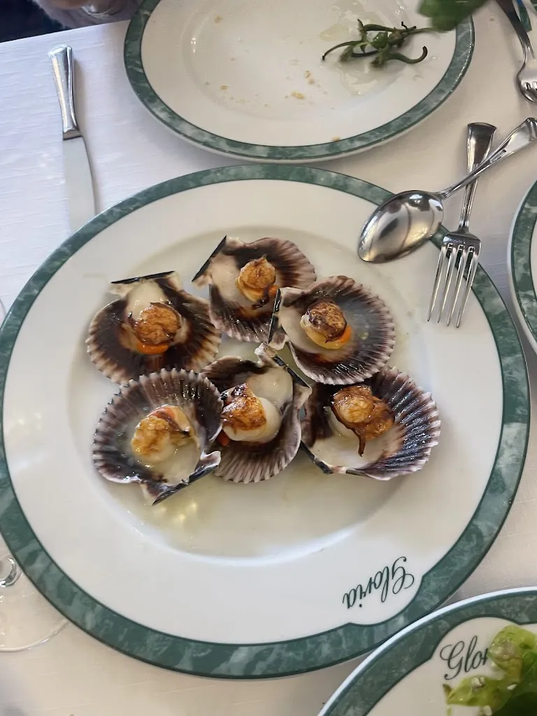 Tsvetomira Borisova_Gloria jatetxea_Abanto y Ciérvana-Abanto Zierbena_recensione