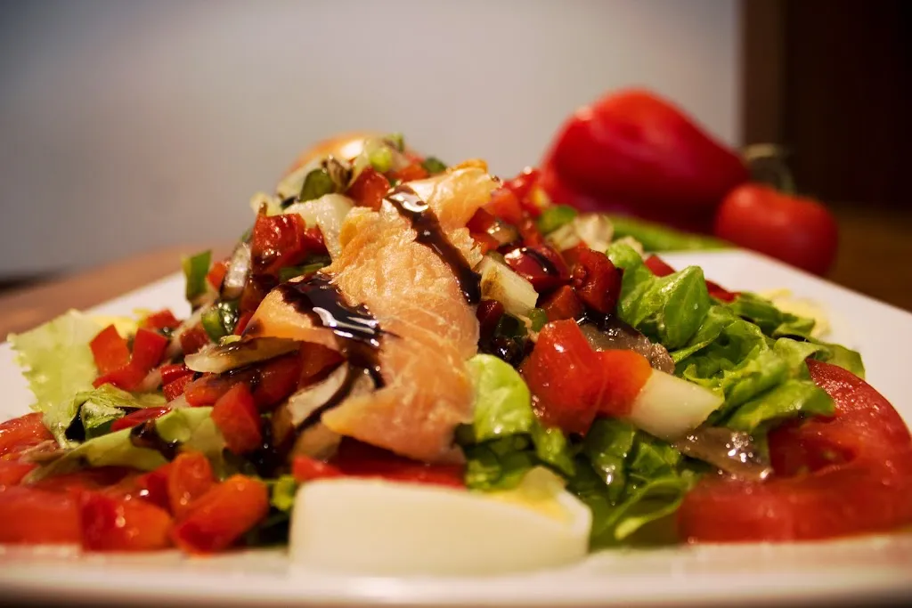 Restaurante Argia ristorante a Abanto y Ciérvana-Abanto Zierbena