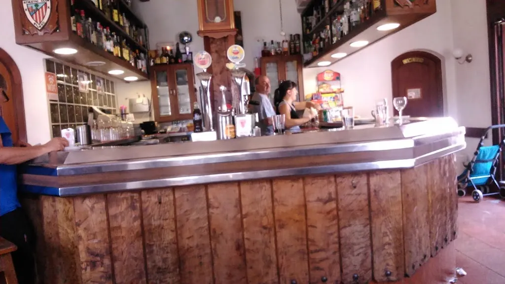 Bar Angulo | Recomendado restaurant in Abanto y Ciérvana-Abanto Zierbena