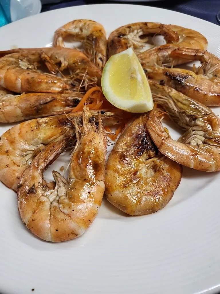 Kai Toong_El Marinero jatetxea_Abanto y Ciérvana-Abanto Zierbena_review