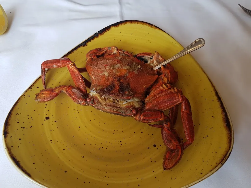 Taberna Eloy restaurant in Abanto y Ciérvana-Abanto Zierbena