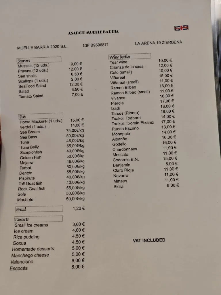 Menu_Asador Muelle Barria_Abanto y Ciérvana-Abanto Zierbena_image_1