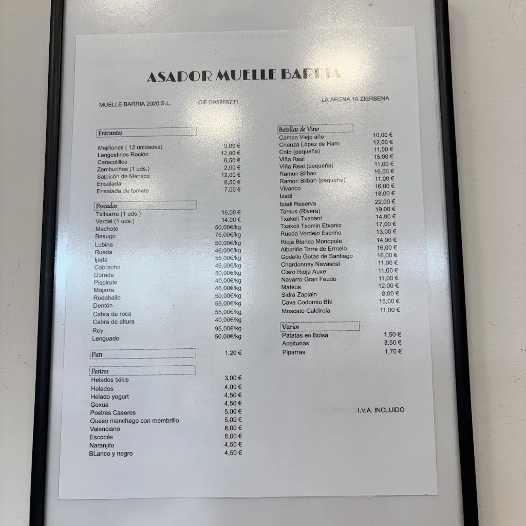 Menu_Asador Muelle Barria_Abanto y Ciérvana-Abanto Zierbena_image_2