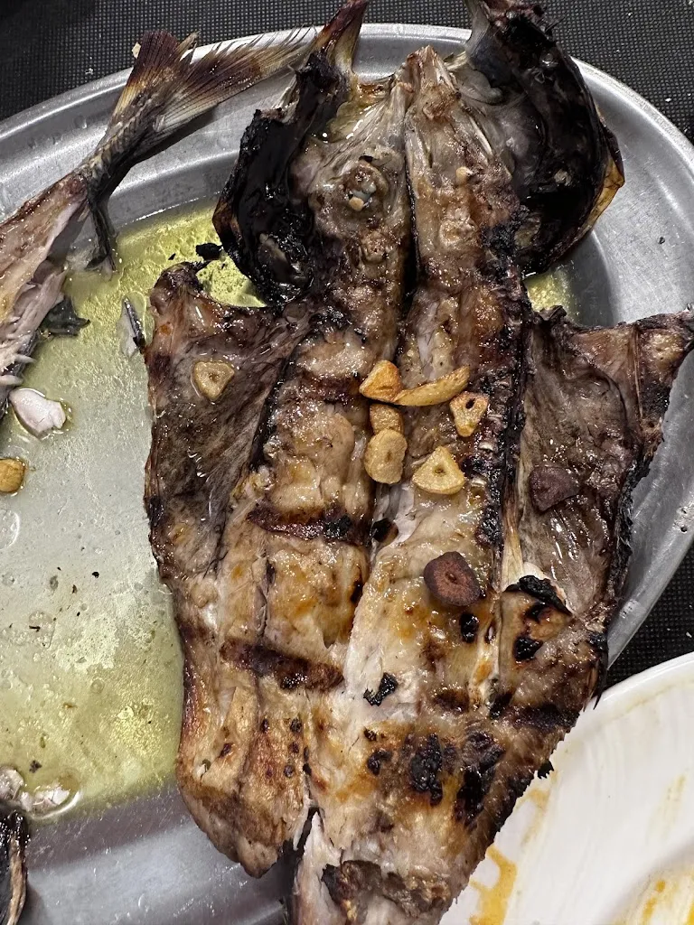 Evagelos Stavropoulos_Asador Muelle Barria_Abanto y Ciérvana-Abanto Zierbena_review