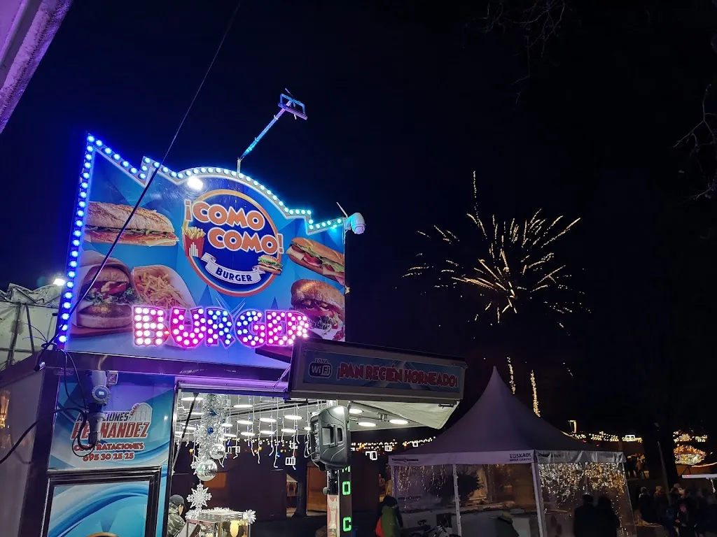 ¡KOMO KOMO! Mas que un burger_Abanto y Ciérvana-Abanto Zierbena_slider_image_3