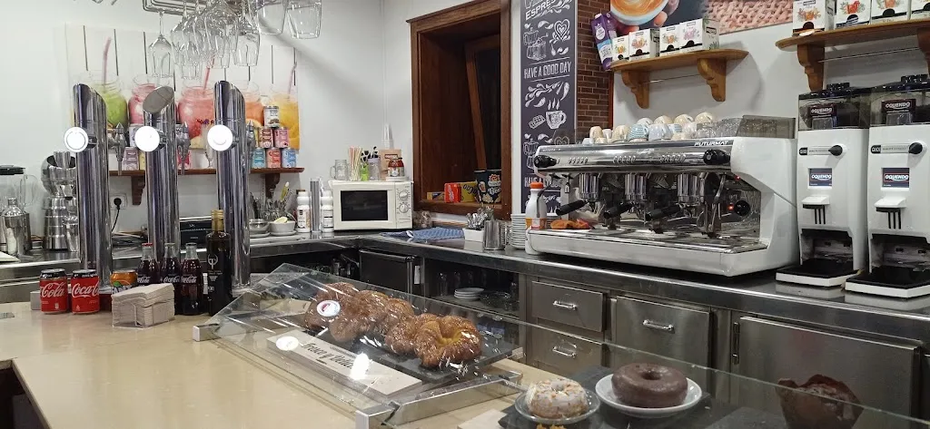 Manuel López Frías_La Hoguera jatetxea_Abanto y Ciérvana-Abanto Zierbena_recensione