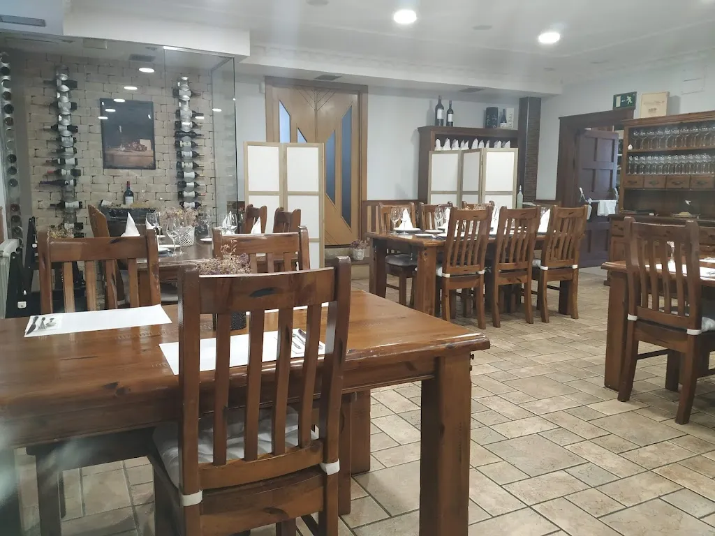 La Hoguera jatetxea_Abanto y Ciérvana-Abanto Zierbena_slider_image_3