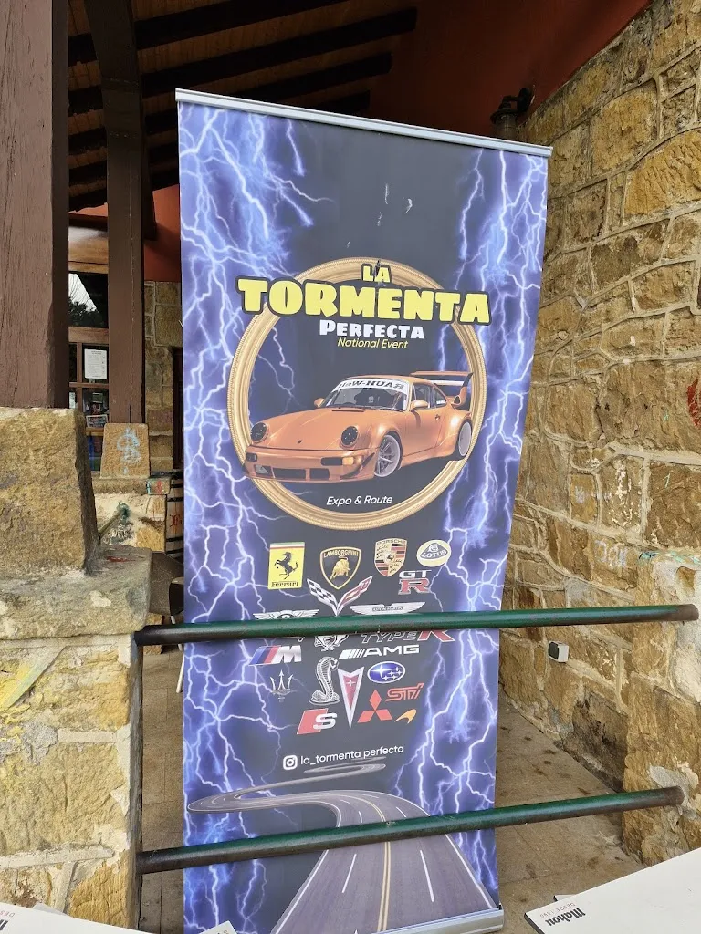 Lander Navarro_Eskola95 Jatetxea_Abanto y Ciérvana-Abanto Zierbena_review