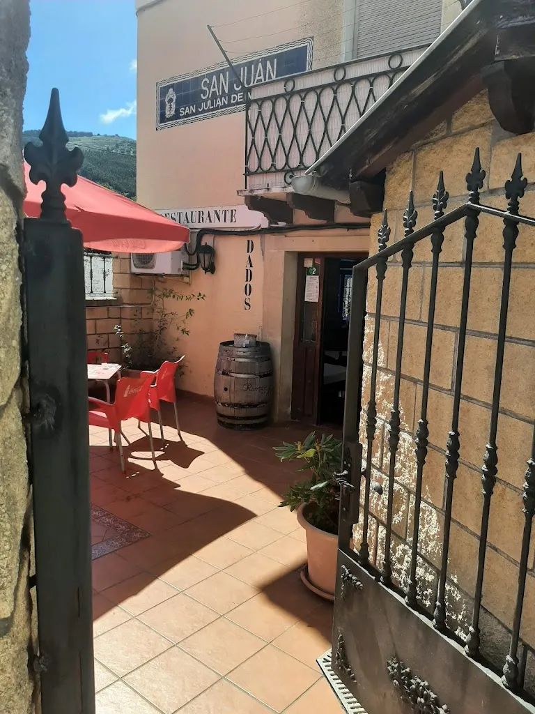 Nekane Perez_Dados jatetxea_Abanto y Ciérvana-Abanto Zierbena_review