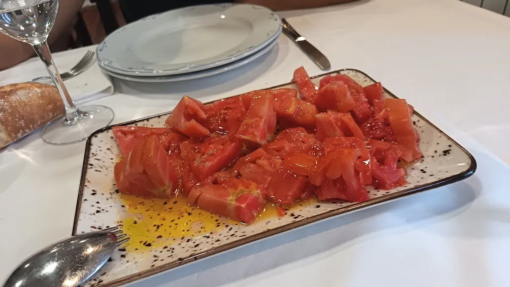 Vero Sánchez_Batzoki Muskiz Sagardotegia_Abanto y Ciérvana-Abanto Zierbena_review