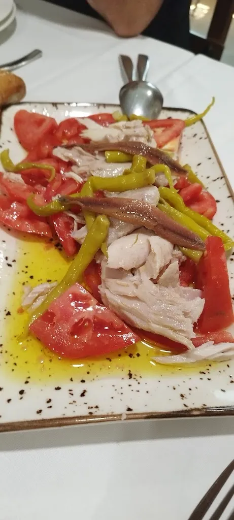 Marga Fernandez_Batzoki Muskiz Sagardotegia_Abanto y Ciérvana-Abanto Zierbena_review