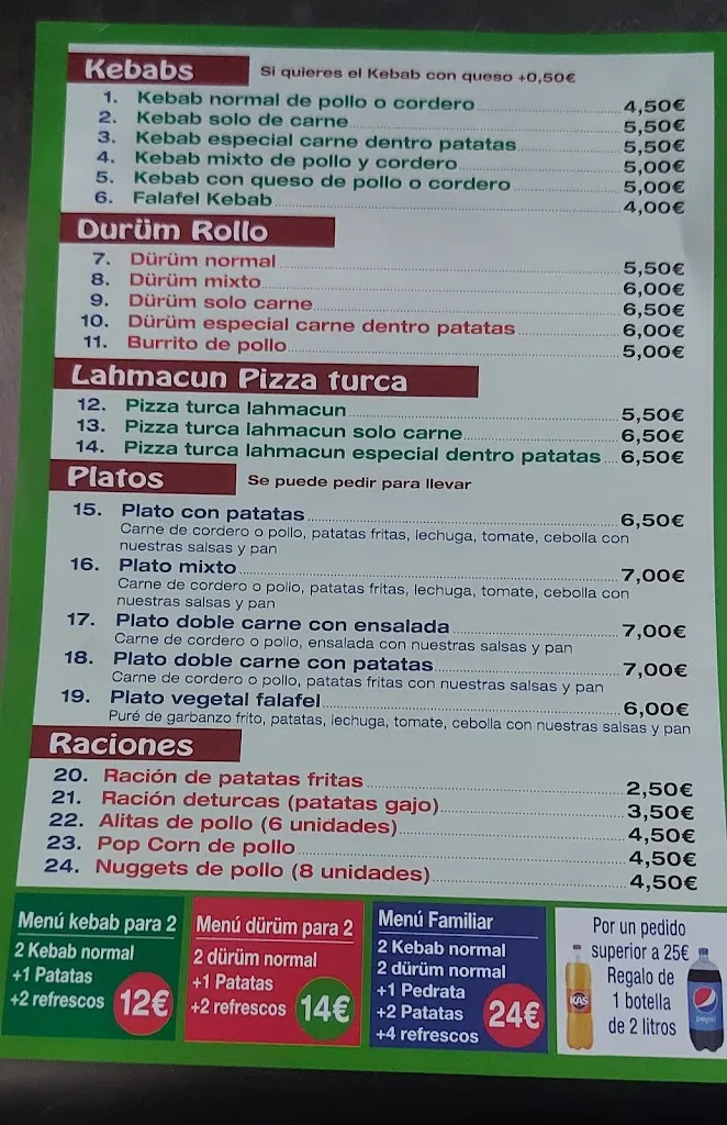Menu_KEBAB El Derby Cafetería_Abanto y Ciérvana-Abanto Zierbena_image_1