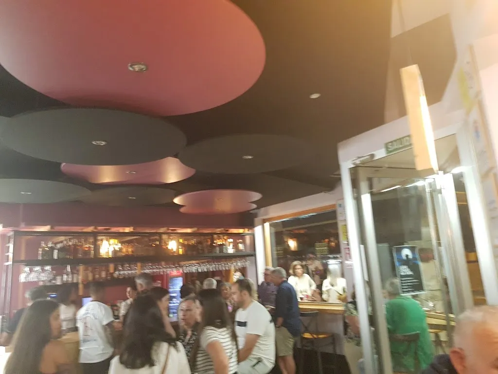 Marc Berry_A Ciaboga_Pontedeume_review