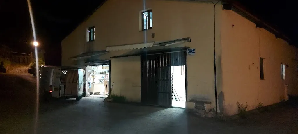 Lutxo primero_Aulesti Okindegia S.L._Aulesti_recensione