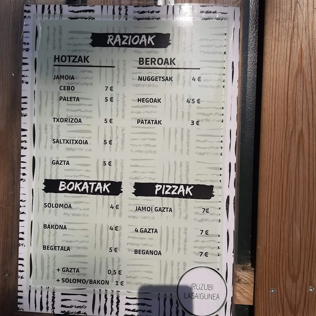 Menu_Errekondo_Aulesti_image_1