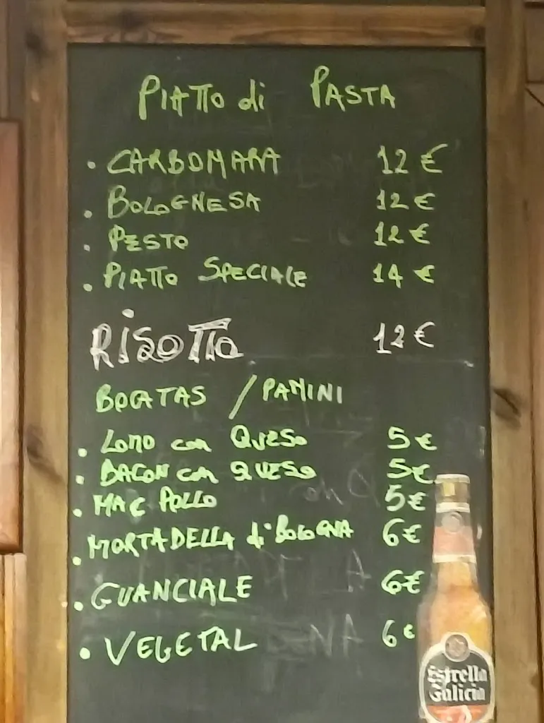 Menu_Bar Norte Pasta & Bocadillos_Pontedeume_image_3