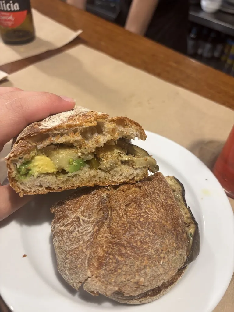 Paz García Blanes_Bar Norte Pasta & Bocadillos_Pontedeume_review