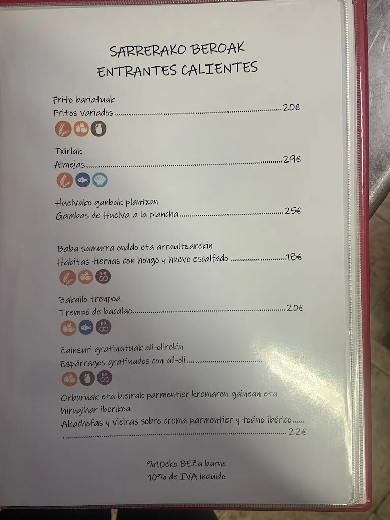 Menu_Restaurante Etxoste_Atxondo_image_1