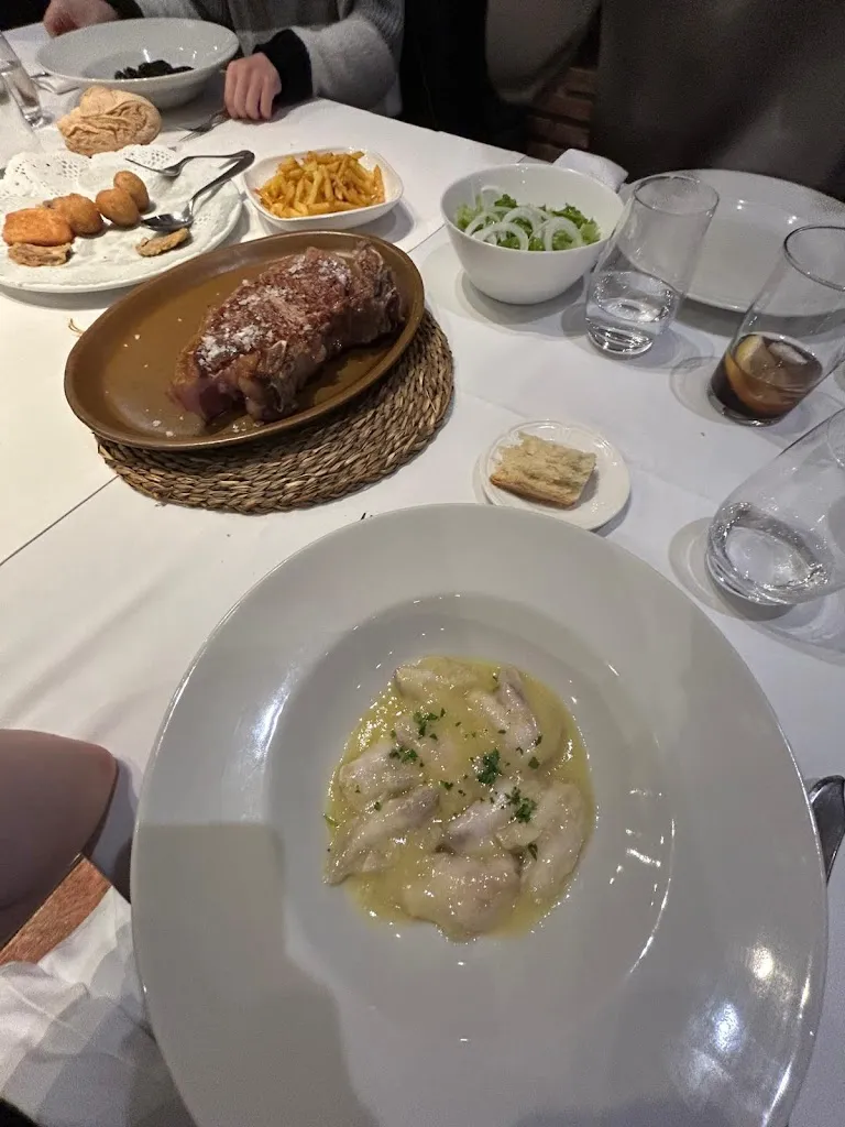 Paula Garcia_Restaurante Etxoste_Atxondo_review