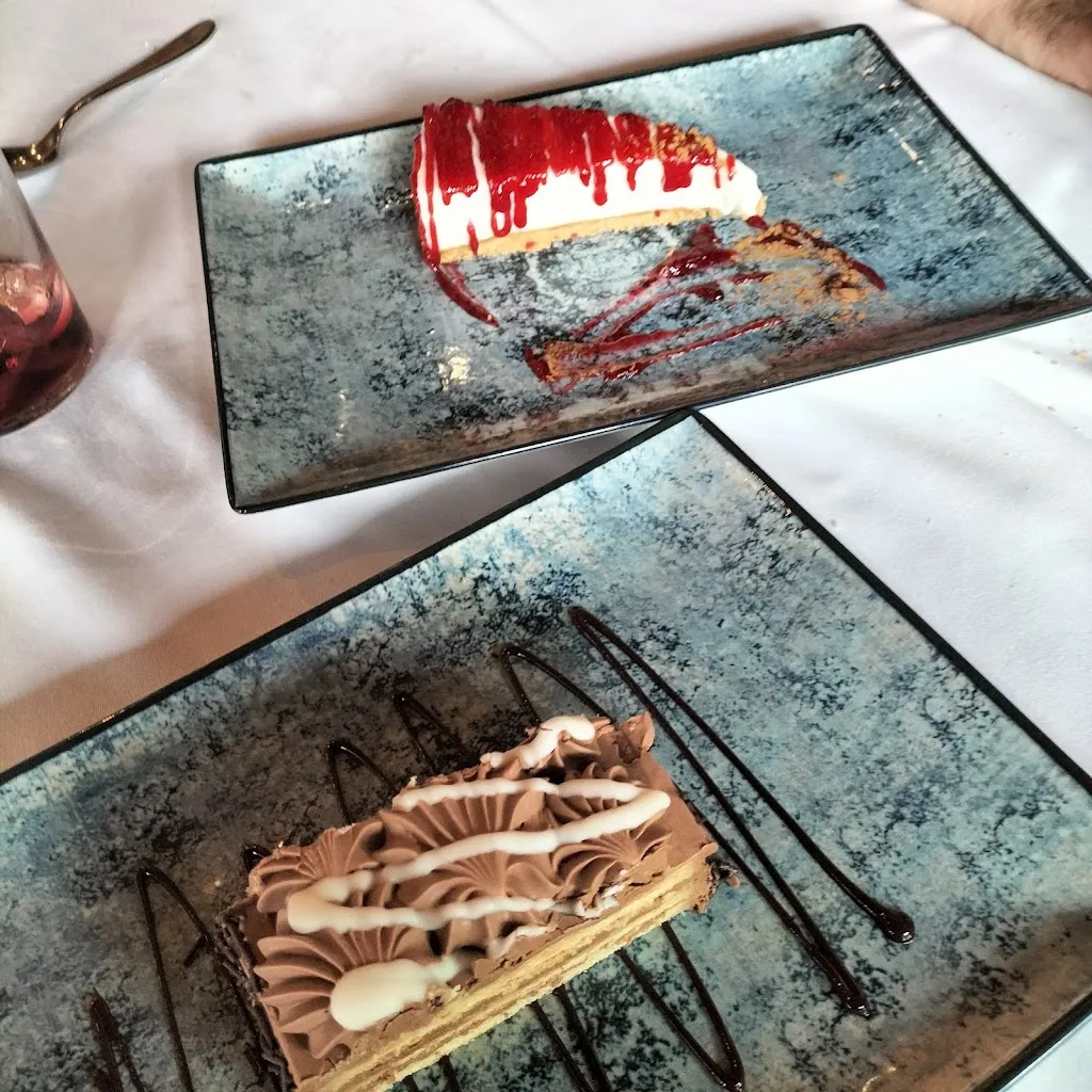 Eneritz Kortazar_Restaurante Etxoste_Atxondo_review