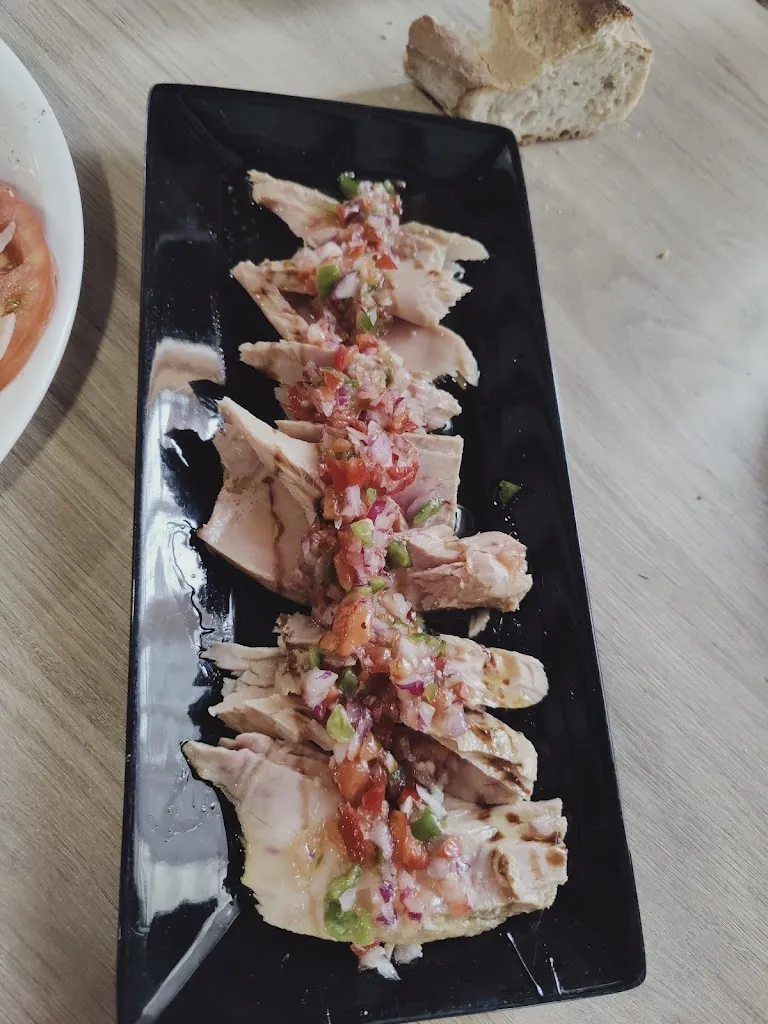 Jasper Pearson_Amillena Arrazolako benta_Atxondo_review