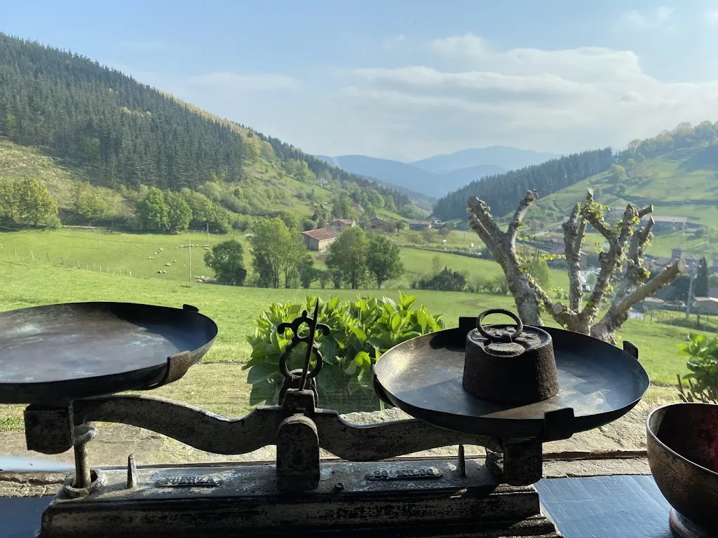 Brenden Jongman_Mendi Goikoa Bekoa_Atxondo_review