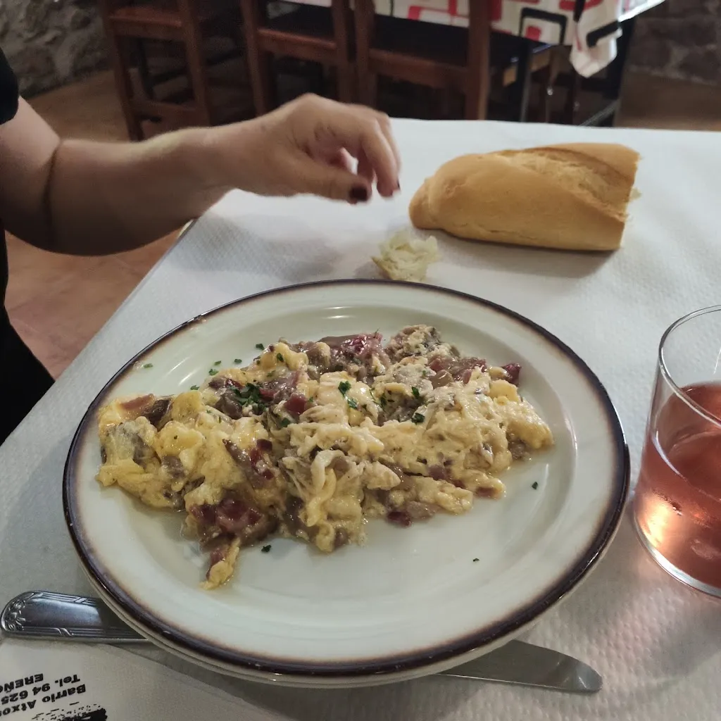 Menu_Atxoste jatetxea_Atxondo_image_5