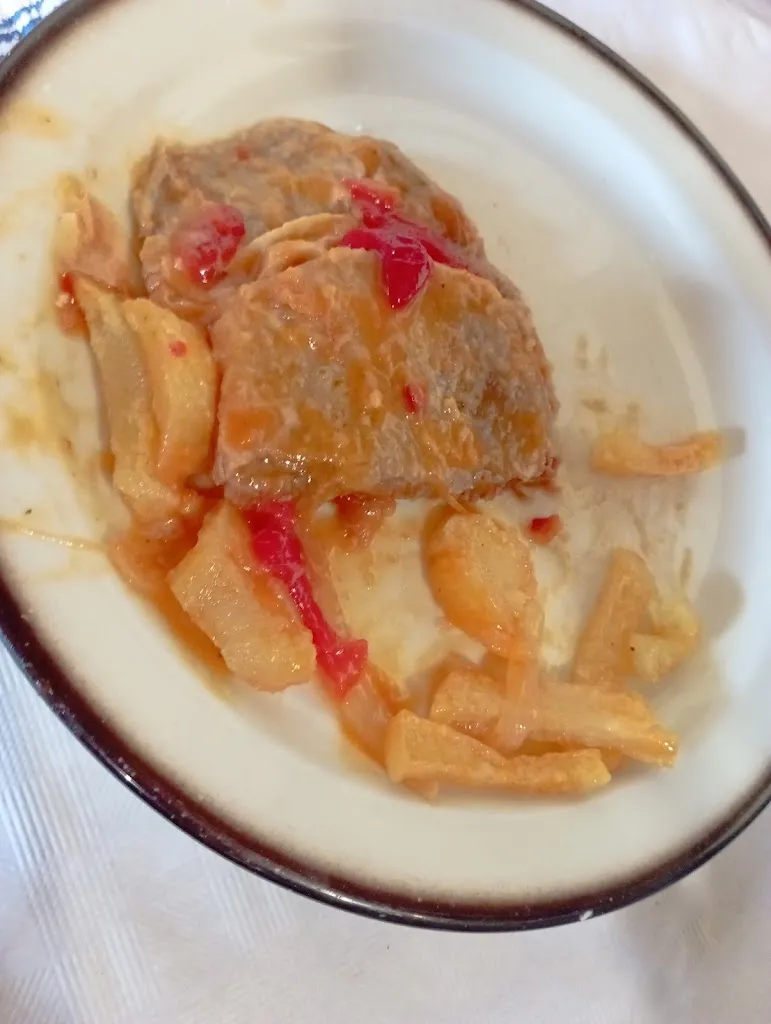 JM Z_Atxoste jatetxea_Atxondo_review