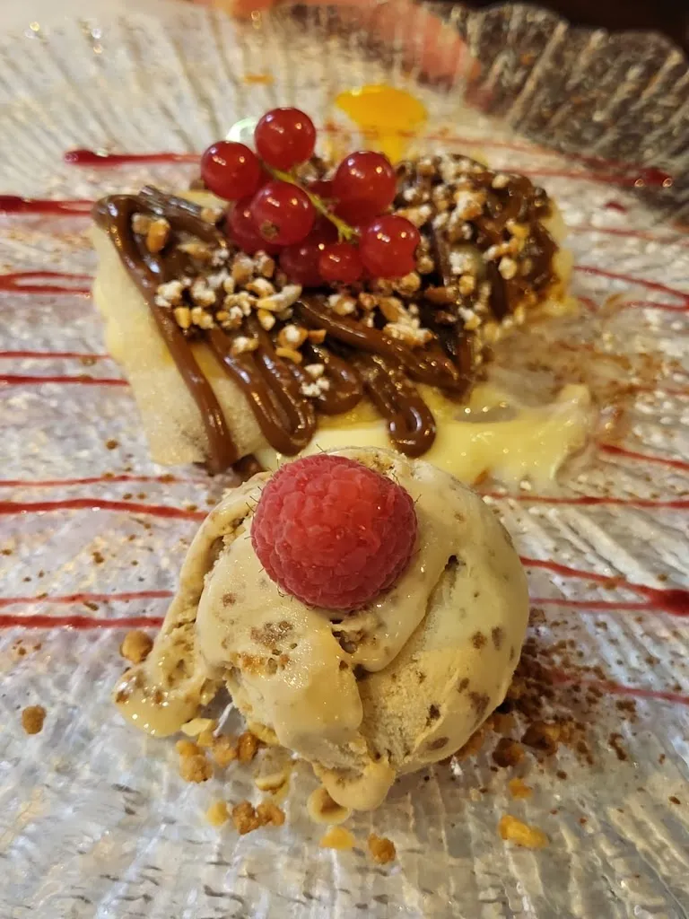 Adrianna Hync_Akebaso jatetxea_Atxondo_review