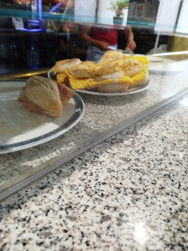 kenzo legro leblanch_Bar Itziar_Atxondo_Bewertung